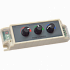 Контроллер Ecola (Dimmer) 9A 108W 12V (216W 24V) c ручками для управления CDM09AESB
