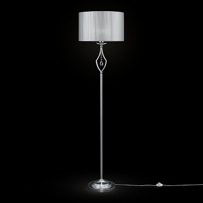 Торшер Maytoni Miraggio MOD602-FL-01-N