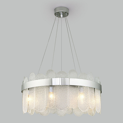 Подвесная люстра Bogates Conte 333/8 a052687