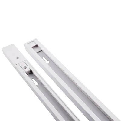 Шинопровод однофазный 1м Arte Lamp Track Accessories A520133