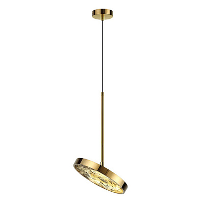 Подвесной светильник Odeon Light Bergi 5079/15L
