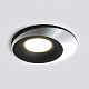 Встраиваемый светильник Elektrostandard 124 MR16 a053358