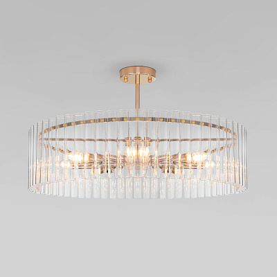 Люстра Bogates Flamel 373/8 Smart a060886