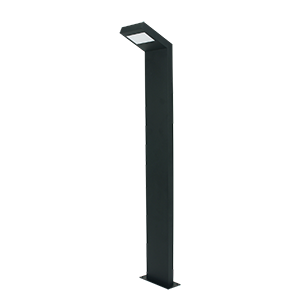 Светильник садово-парковый Gauss LED Electra GD111
