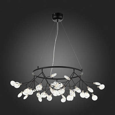 Подвесная люстра ST Luce Riccardo SL411.433.45