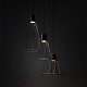 Светильники TK Lighting 10187 Modesto a068667