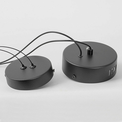 Подвесная люстра Lussole River LSP-7303