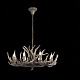 Подвесная люстра ST Luce Corna SL154.703.08