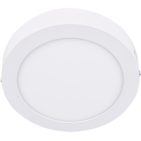 Накладной светильник Ecola Downlight LED DRSV60ELC