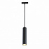 Трековый светодиодный светильник Maytoni Track Lamps TR016-2-12W4K-B