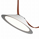 Трековый светильник ST-Luce Band ST454.536.12