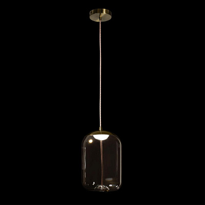 Подвесной светильник Loft It Knot 8135-C mini