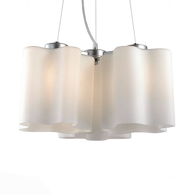 Подвесная люстра ST Luce Onde SL116.503.03