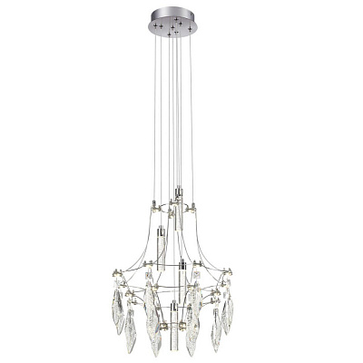 Подвесной светильник Odeon Light Exclusive Flamenco 6699/35L