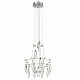 Подвесной светильник Odeon Light Exclusive Flamenco 6699/35L