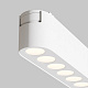 Трековый светильник Maytoni Points Radity TR082-1-12W4K-M-W