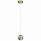 Подвесной светильник Odeon Light Sono 5101/5L