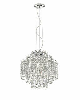 Подвесная люстра Simple Story 50231-6PL
