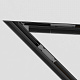 Угол-соединитель 45° Maytoni Gravity встраиваемый TRA010CLS-42B