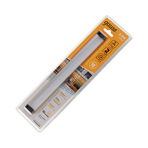 Светильник сенсорный Gauss модель C 9020531235