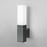Уличный светодиодный  светильник Elektrostandard 1534 Techno LED a052857