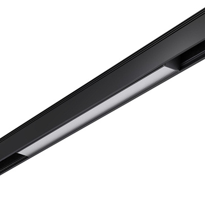 Трековый светодиодный светильник Novotech Kit 358521