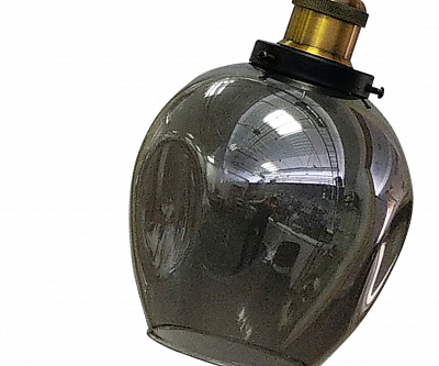 Подвесной светильник Kink Light Нисса 07512-1A,19