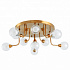 Потолочная люстра Divinare 3360/15 PL-9