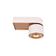Спот Loft It Knof 10324/A Gold White