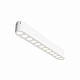 Трековый светильник Maytoni Points Radity TR082-1-12W4K-M-W