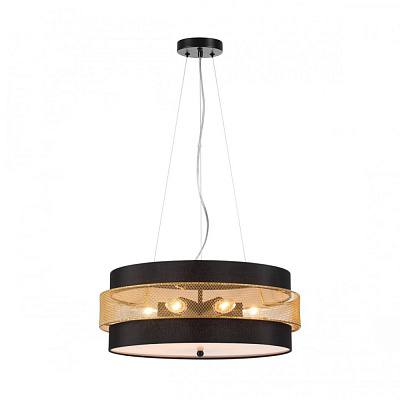 Потолочный светильник Lumion Animaisa 8003/6C