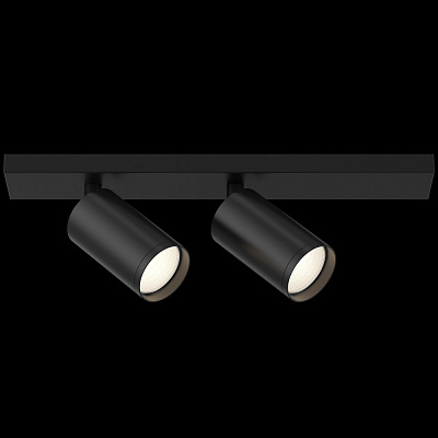 Спот Maytoni Technical Focus S C051CL-2B