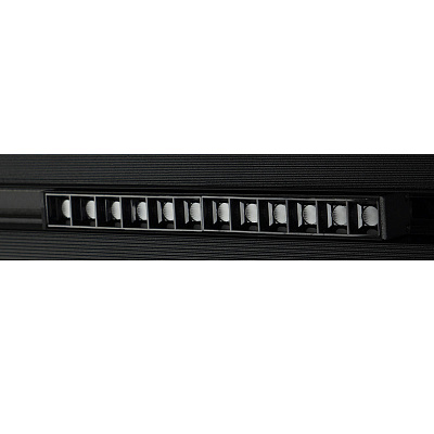 Трековый светодиодный светильник Loft IT Tech T005-12