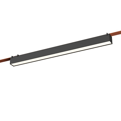 Трековый светильник ST-Luce Band ST456.436.24