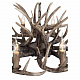 Подвесная люстра ST Luce Corna SL154.703.08