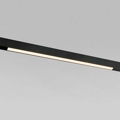 Трековый светильник Elektrostandard Slim Magnetic 85002/01 a067374