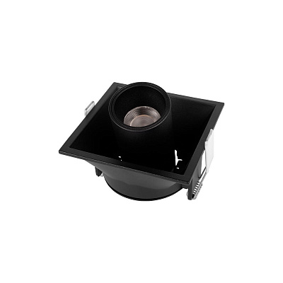 Спот Loft It Lens 10322/B Black