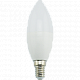 Лампа светодиодная Ecola Candle Premium 9W E14 2700K C4MW90ELC