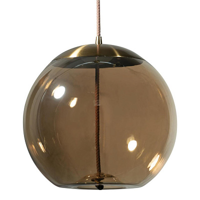 Подвесной светильник Loft It Knot 8135-B mini