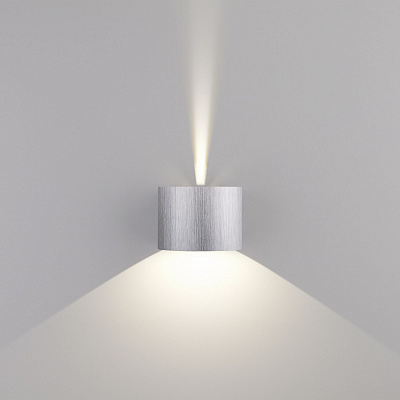 Уличный настенный светильник Elektrostandard Blade 1518 TECHNO LED a051741
