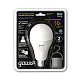 Лампа Gauss A60 8W 490lm 4100K E27 с Li-Ion аккумулятором LED  102402208
