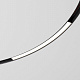 Трековый светильник для радиусного шинопровода Elektrostandard Slim Magnetic 85182/01 a066510