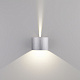 Уличный настенный светильник Elektrostandard Blade 1518 TECHNO LED a051741