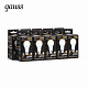 Лампа Gauss A70 22W 1900lm 3000K E27 LED 102502122 (10 шт)