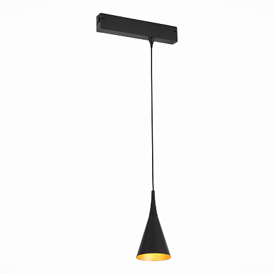 Трековый светильник St Luce Skyline 220 ST502.423.01