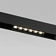 Магнитный трековый светильник Elektrostandard Slim Magnetic 85004/01 a057192