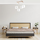 Подвесной светильник TK Lighting 6554 Albero White a059258