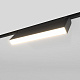 Умный трековый светильник Elektrostandard Slim Magnetic 85082/01 a063543