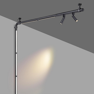 Светильник линейный светодиодный Novotech Glat 359367