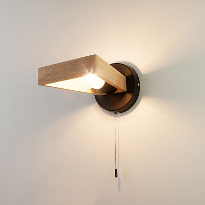 Бра Eurosvet 70056/1 Klark 00000081883